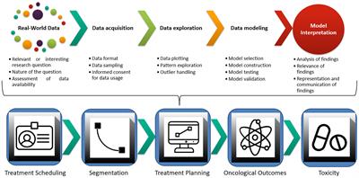 Machine Learning for Head and Neck Cancer: A Safe Bet?—A Clinically Oriented Systematic Review for the Radiation Oncologist 